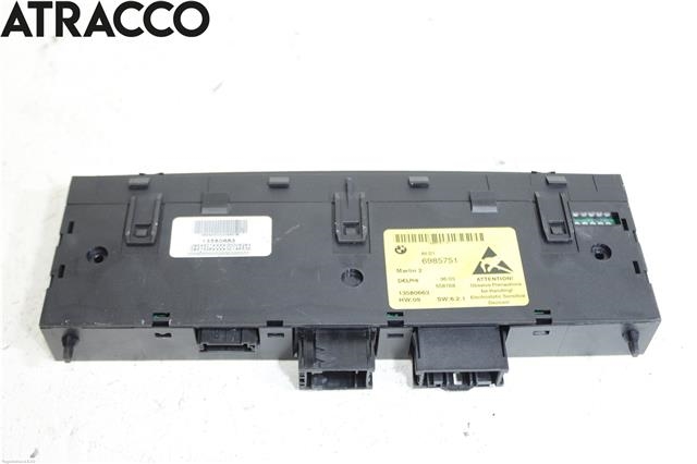 Diverse deler til BMW 5-Serie 2003-2010 (E60/E61) (E60/E61) (61319159168|)