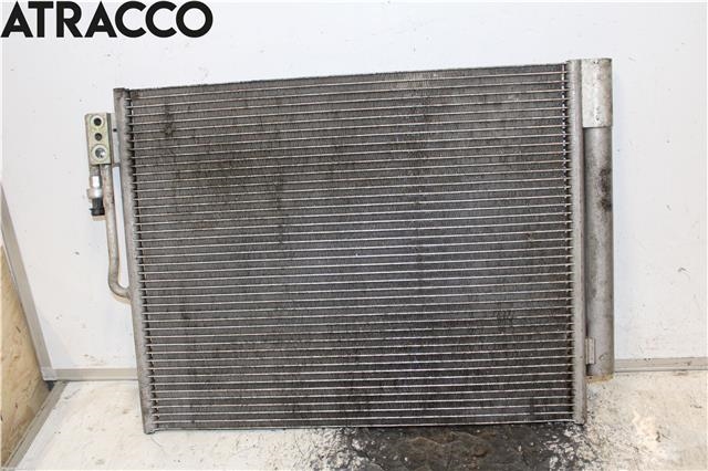 Aircondition radiator til Opel Meriva B 2010-2017  (13331005|)