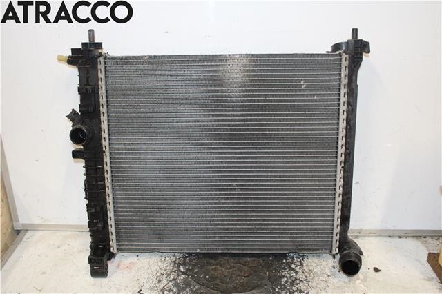Radiator (manuell gir) til Opel Meriva B 2010-2017  (13283249|)