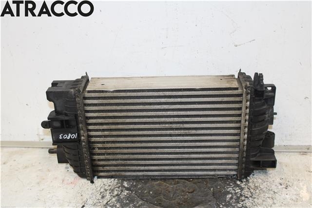Intercooler til Opel Meriva B 2010-2017  (13283252|)
