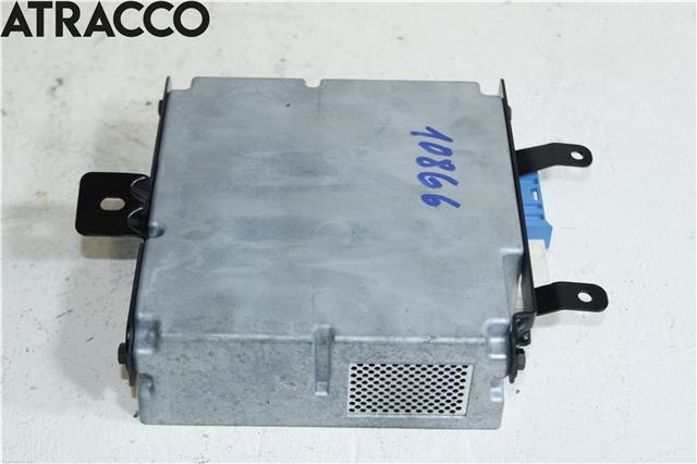 Styreenhet diverse til BMW 5-Serie 2003-2010 (E60/E61) (E60/E61) (65509179581|)