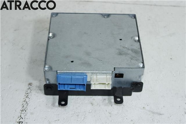 Styreenhet diverse til BMW 5-Serie 2003-2010 (E60/E61) (E60/E61) (65509179581|)