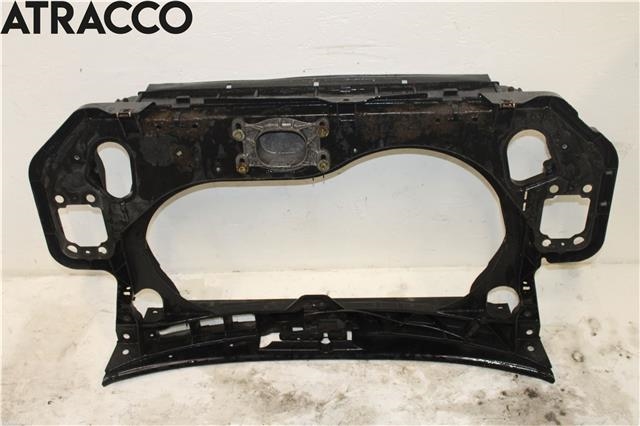Frontplate til Audi A6 2005-2008 (Type III, Fase 1) (C6) (C6) (4F0805594D|)