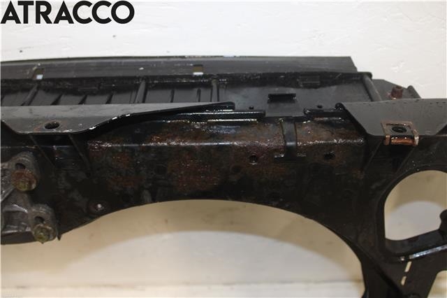 Frontplate til Audi A6 2005-2008 (Type III, Fase 1) (C6) (C6) (4F0805594D|)