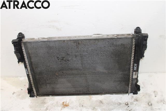 Radiator (automat gir) til Mercedes E-Klasse 2009-2013 (Fase 1) (W212) (W212) (A0995006203|)