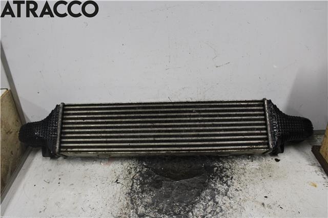 Intercooler til Mercedes C-Klasse 2007-2011 (Fase 1) (W204) (W204) (A2045000200|)