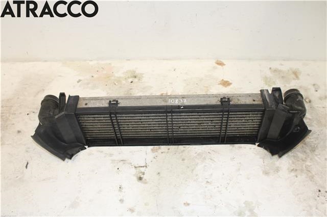 Intercooler til Mercedes E-Klasse 2009-2013 (Fase 1) (W212) (W212) (A2045000200|)