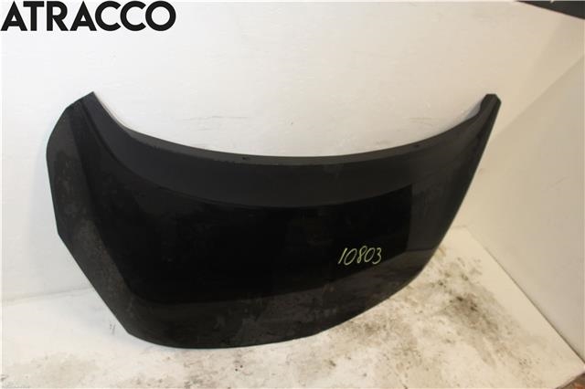Panser til Opel Meriva B 2010-2017  (93167925|)