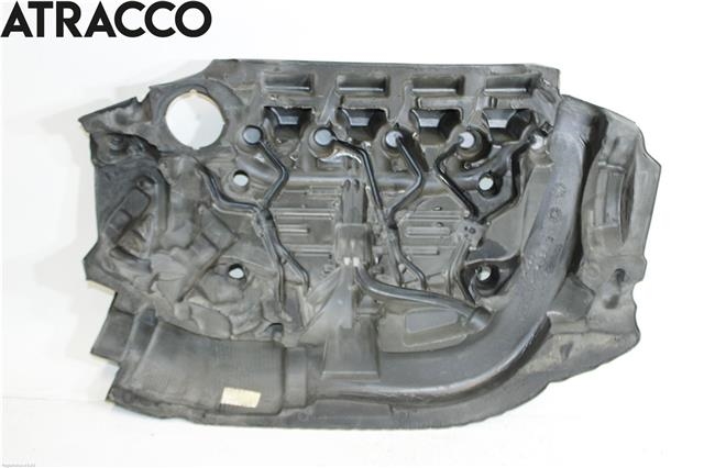 Motordeksel over motor til Volvo XC60 2008-2013 (Type I, Fase 1)  (30777775|)