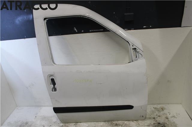 Dør høyre foran til Fiat Doblo, 2010-->> (Type II)  (52014830)