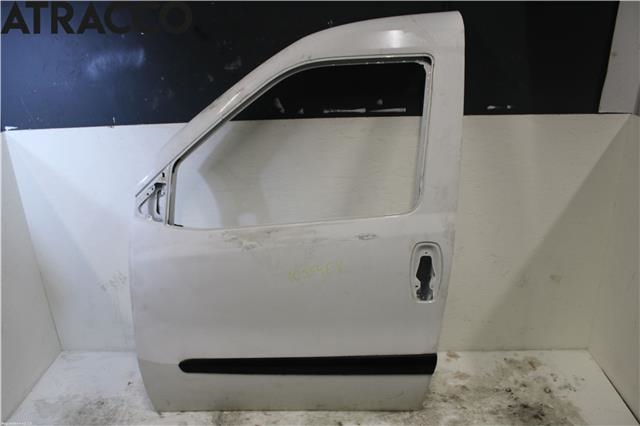 Dør venstre foran til Fiat Doblo, 2010-->> (Type II)  (52014834)