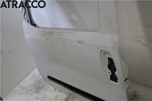Dør venstre foran til Fiat Doblo 2010-->> (Type II)  (52014834|)