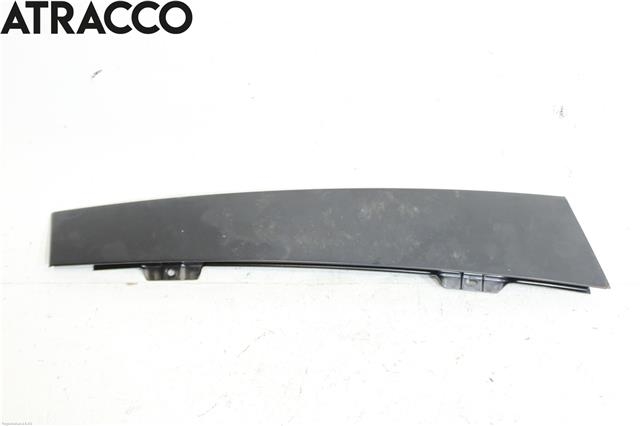 Diverse deler til VW Polo 2005-2009 (Type IV, Fase 2) (6Q4837901F|)