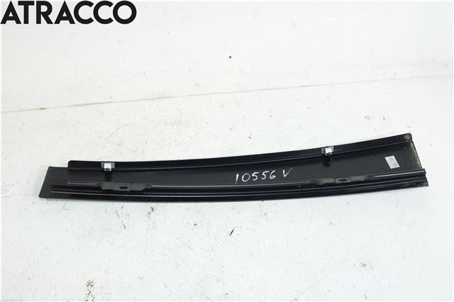 Diverse deler til VW Polo 2005-2009 (Type IV, Fase 2)  (6Q4839901F|)