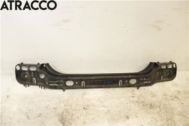 Støtfanger bak midtre del til BMW 5-Serie 2003-2010 (E60/E61) (E60/E61) (51127056343|)