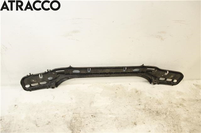 Støtfanger bak midtre del til BMW 5-Serie 2003-2010 (E60/E61) (E60/E61) (51127056343|)