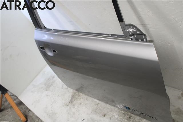 Dør høyre foran til Nissan Leaf 2011-2017 (Type I)  (H01003NLMA|)