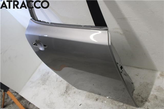Dør høyre bak til Nissan Leaf 2011-2017 (Type I)  (H21003NLMA|)