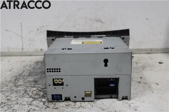 Bilstereo til Mercedes E-Klasse 2009-2013 (Fase 1) (W212) (W212) (A2129005212|)