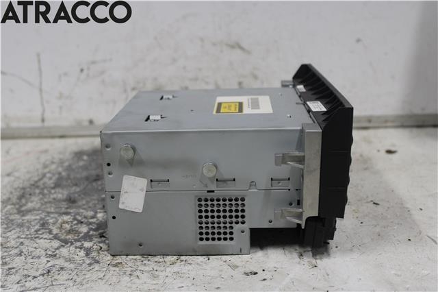 Bilstereo til Mercedes E-Klasse 2009-2013 (Fase 1) (W212) (W212) (A2129005212|)