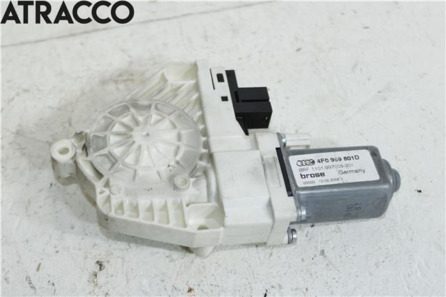 Ruteheis til Audi A6 2005-2008 (Type III, Fase 1) (C6) (C6) (4F0959801D|)