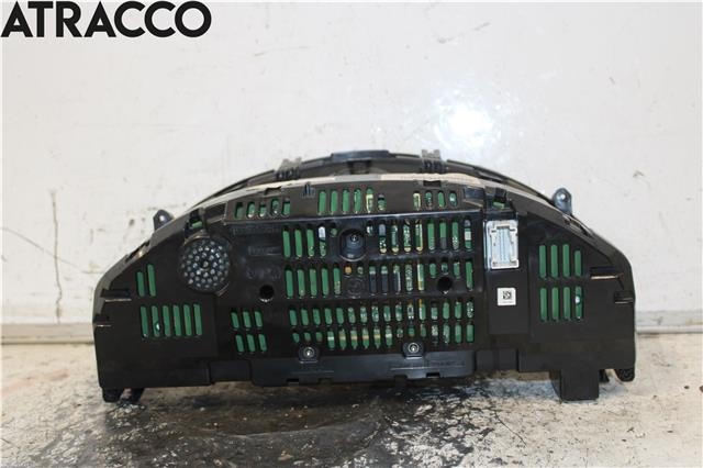 Instrumentpanel til Mercedes E-Klasse 2009-2013 (Fase 1) (W212) (W212) (A2129004113|)