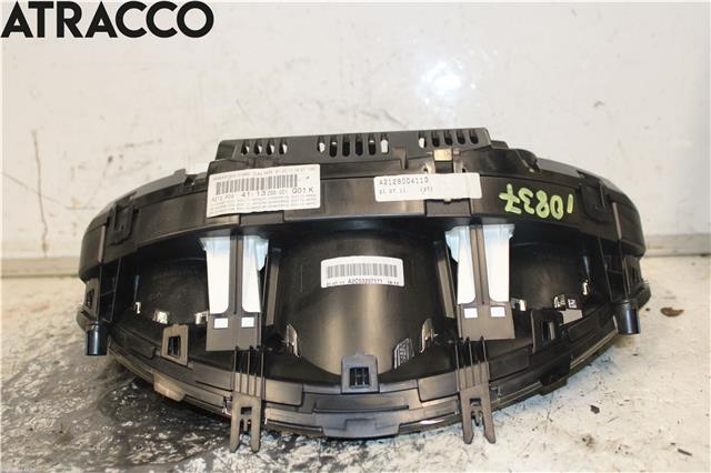 Instrumentpanel til Mercedes E-Klasse 2009-2013 (Fase 1) (W212) (W212) (A2129004113|)