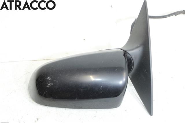 Speil venstre til Audi A6 2005-2008 (Type III, Fase 1) (C6) (C6) (4F1858531M|)