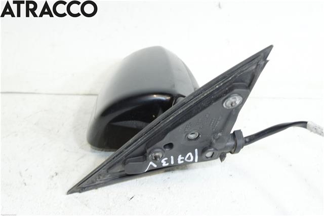 Speil venstre til Audi A6 2005-2008 (Type III, Fase 1) (C6) (C6) (4F1858531M|)