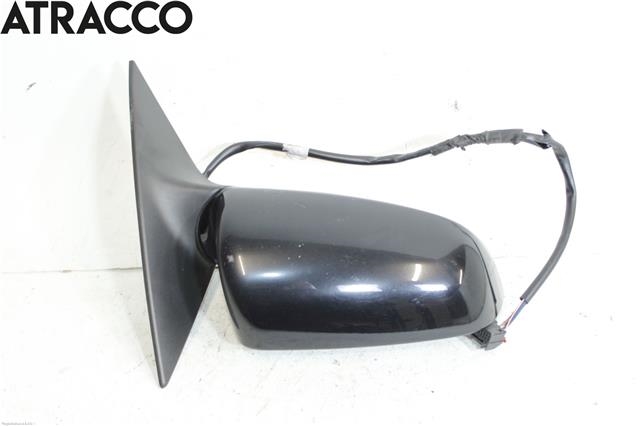 Speil høyre til Audi A6 2005-2008 (Type III, Fase 1) (C6) (C6) (4F1858532M|)