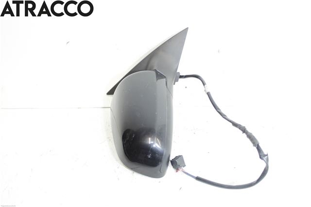 Speil høyre til Audi A6 2005-2008 (Type III, Fase 1) (C6) (C6) (4F1858532M|)