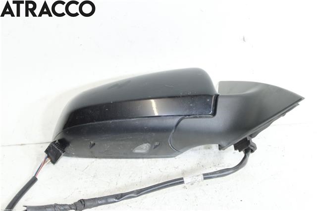 Speil høyre til Audi A6 2005-2008 (Type III, Fase 1) (C6) (C6) (4F1858532M|)