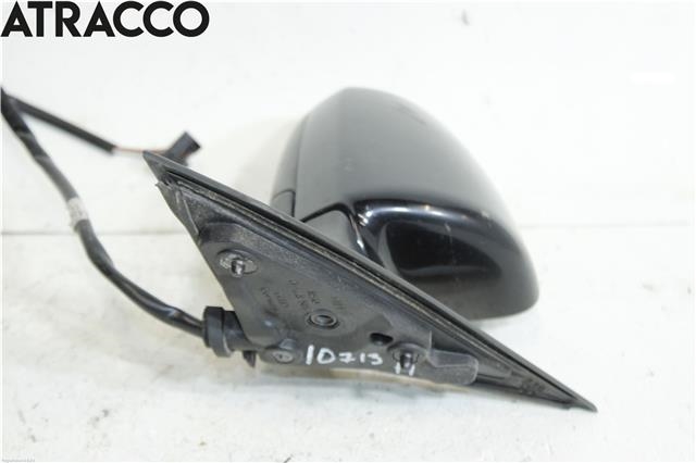 Speil høyre til Audi A6 2005-2008 (Type III, Fase 1) (C6) (C6) (4F1858532M|)