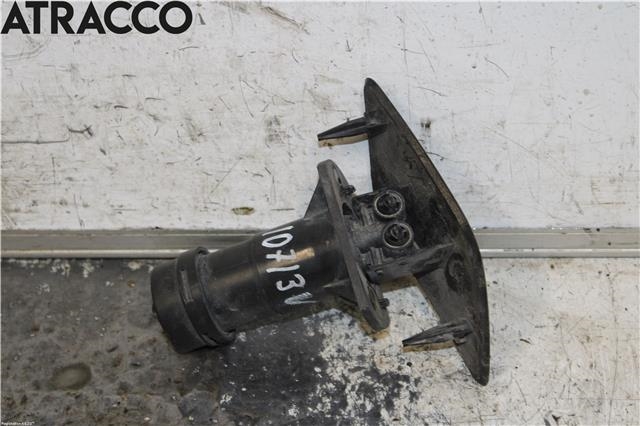 Lyktespylerdyse til Audi A6 2005-2008 (Type III, Fase 1) (C6) (C6) (4F0955101|)