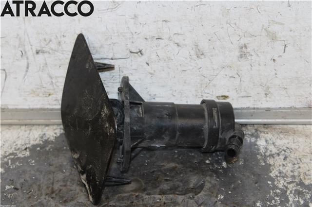 Lyktespylerdyse til Audi A6 2005-2008 (Type III, Fase 1) (C6) (C6) (4F0955102|)