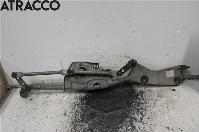 Viskermotor frontrute til Mercedes GL 2006-2012 (X164) (X164) (A1648200041|)