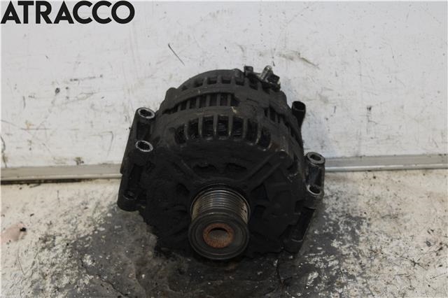 Dynamo til Mercedes GL, 2006-2012 (X164) (X164) (A0131540902)