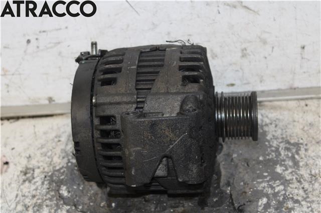 Dynamo til Mercedes GL 2006-2012 (X164) (X164) (A0131540902|)