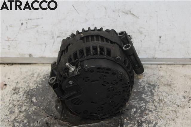 Dynamo til Mercedes GL 2006-2012 (X164) (X164) (A0131540902|)