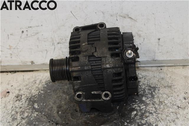 Dynamo til Mercedes GL 2006-2012 (X164) (X164) (A0131540902|)