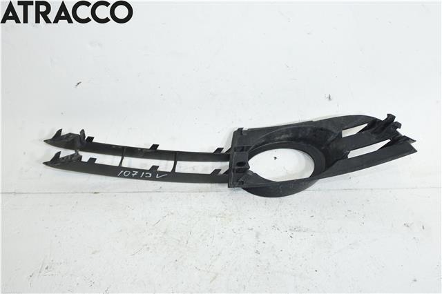 Frontlyktehus til Audi A6 2005-2008 (Type III, Fase 1) (C6) (C6) (4F0807681|)