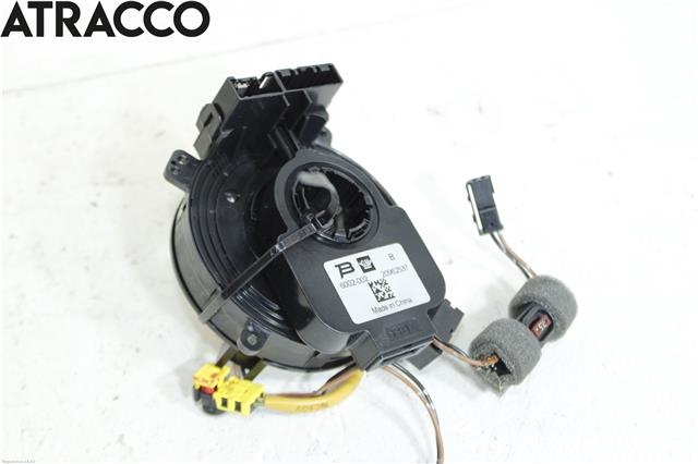 Airbag slepering til Opel Meriva B 2010-2017  (13335486|)