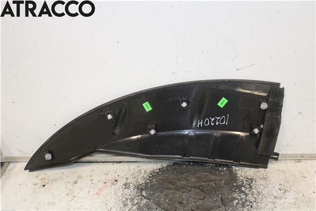 Diverse deler til Nissan Leaf 2011-2017 (Type I)  (658363NL0A|)