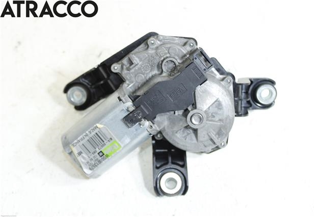 Viskermotor bakrute til Opel Meriva B 2010-2017  (13282361|)