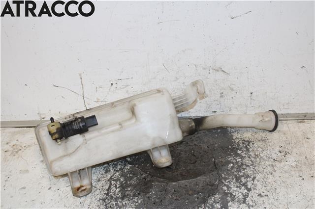Spylertank til Opel Meriva B 2010-2017 (13250460|)