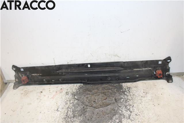Frontplate til Mercedes C-Klasse 2007-2011 (Fase 1) (W204) (W204) (A2046200072|)