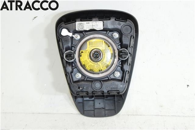 Airbag rattpute til Opel Meriva B 2010-2017  (13300473|)