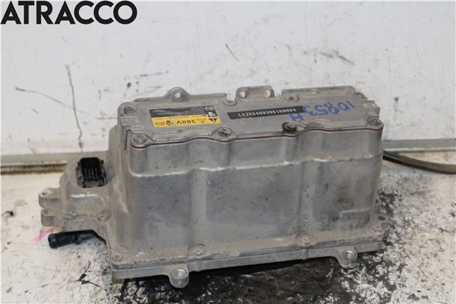 Inverter hybrid til MG Marvel R 2021-->>  (10951328|)