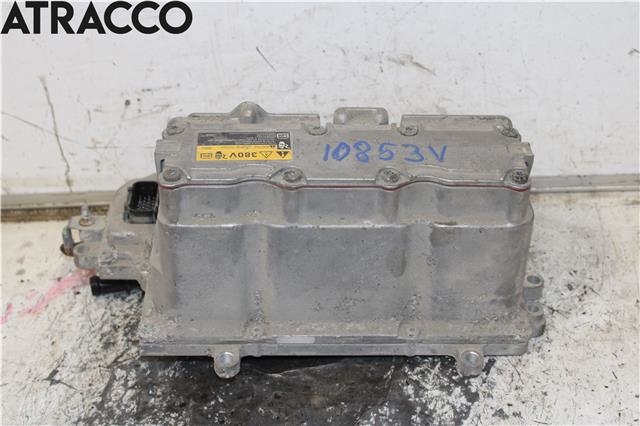 Inverter hybrid til MG Marvel R 2021-->>  (NO|)