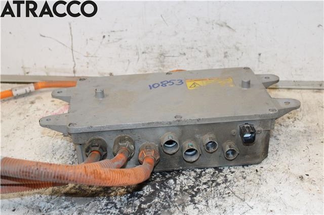 Inverter hybrid til MG Marvel R 2021-->>  (NO|)